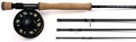 Cortland Guide Series Saltwater Combo # 8 - 9 ft - Image 2