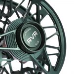 Winston RVR Fly Reel Limited Edition Winston Green #45 - Image 2