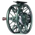 Winston RVR Fly Reel Limited Edition Winston Green #45 - Image 3