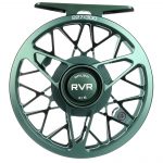 Winston RVR Fly Reel Limited Edition Winston Green #45