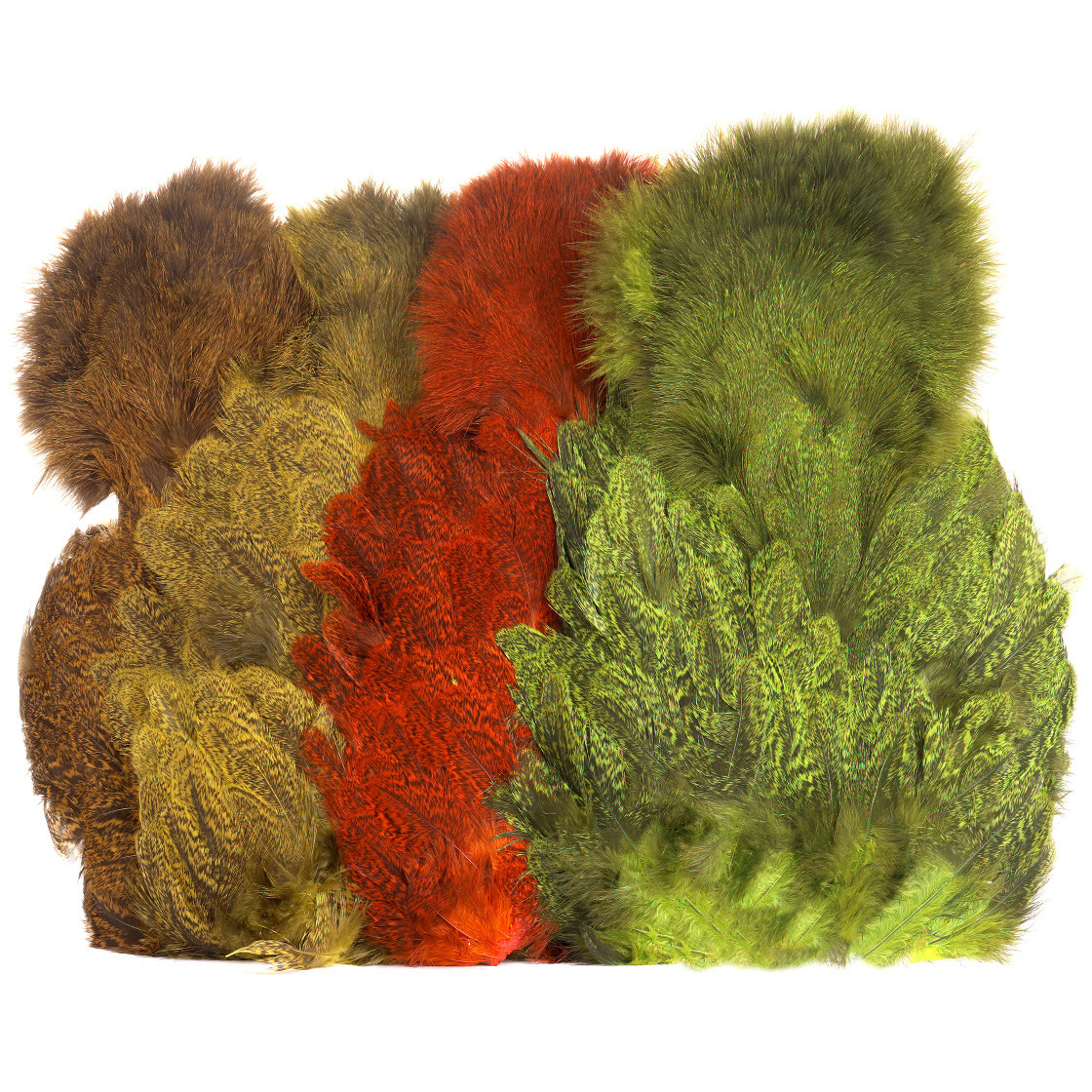 p-28068_whiting-coq-de-leon-hen-sh_c-softhackle-with-chickabou-bronze-grade_1280x1280 Whiting Coq De Leon Hen SH/C Softhackle with Chickabou Bronze Grade - Image 1